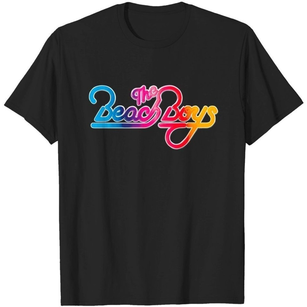 The Beach Boys Kokomo World Tour Summer Music Unisex T-Shirt